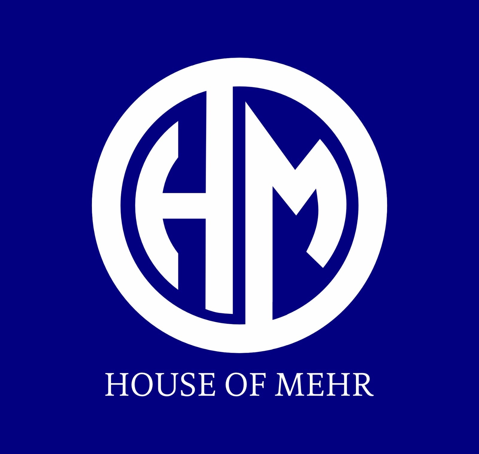 HOUSE OF MEHR – House Of Mehr